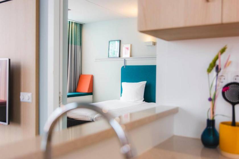 Hotel Casa Amsterdam - Apartment