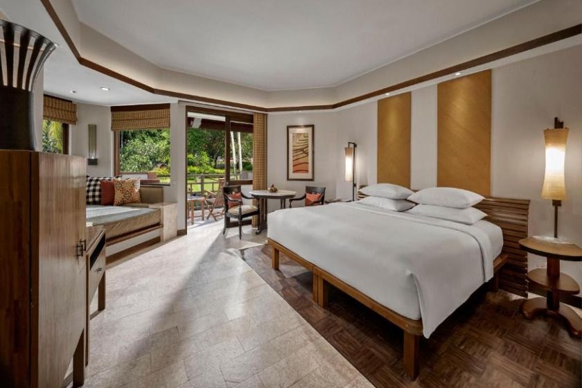 Grand Hyatt Bali - King Room