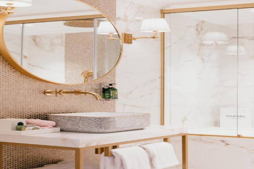 Hotel Estheréa - Deluxe Double or Twin Room