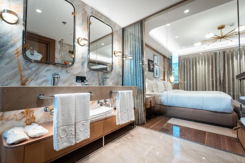 Gloria Serenity Resort Antalya - Garden Villa