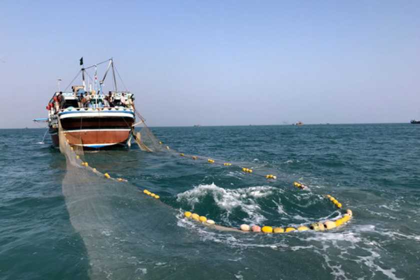 فعالیت‌های تفریحی و صیادی در مازندران ممنوع شد