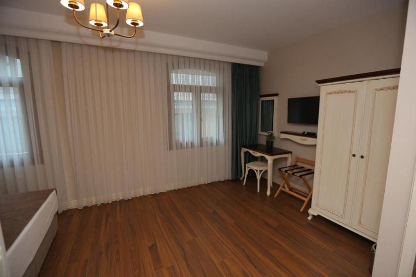 HaciBayram Hotel Istanbul - Double Room