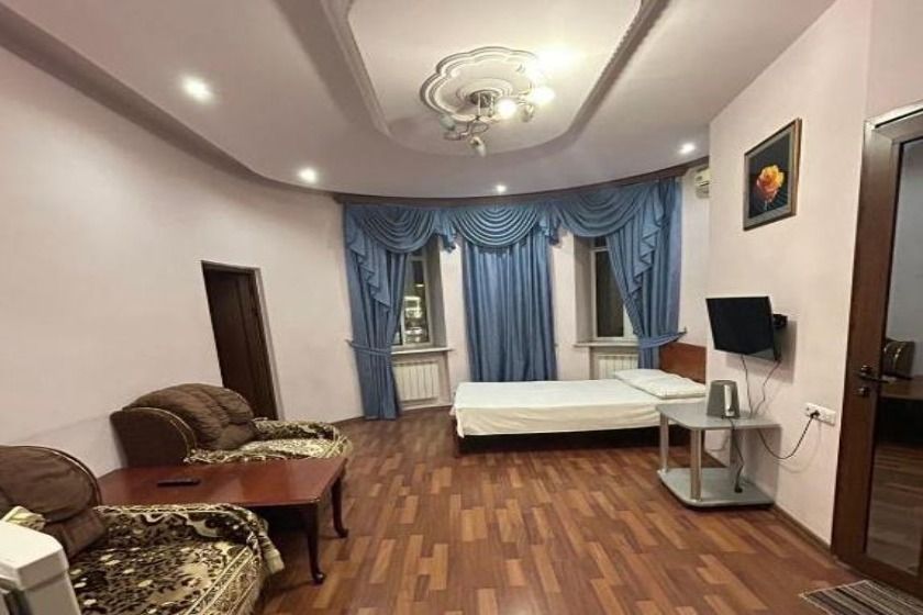 Manand Hotel yerevan - room
