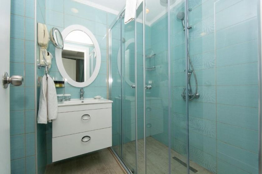 Orange County Kemer Antalya - Princess Maxima Suite 