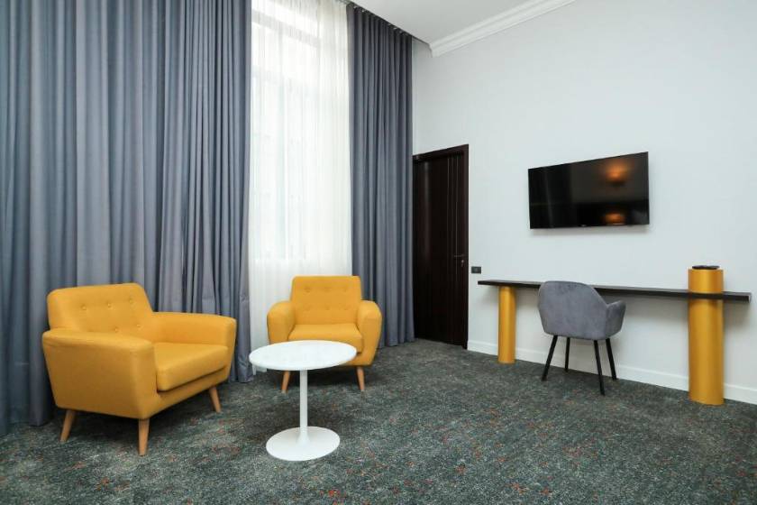 Pine Astoria Hotel - Suite