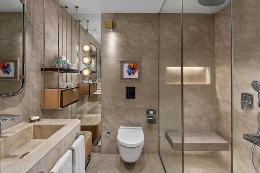 Gloria Serenity Resort Antalya - Pool Villa