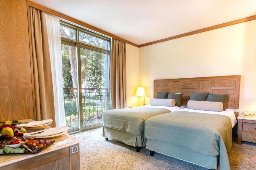 Gloria Verde Resort Antalya - Family Suite