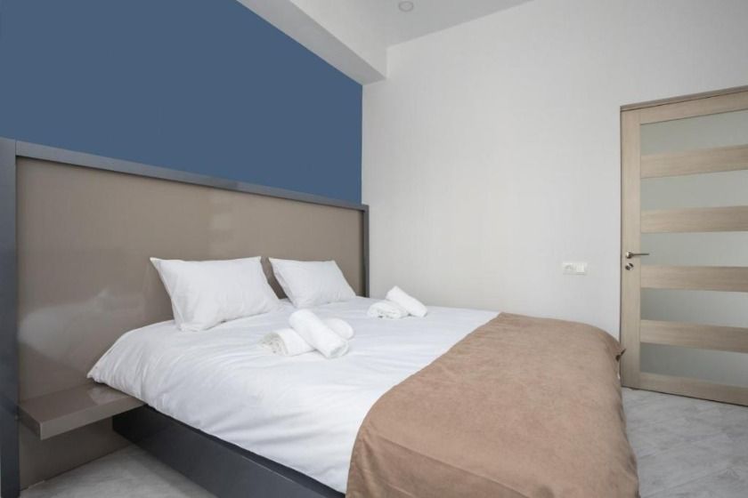Armeni Apart Hotel yerevan - Double Room