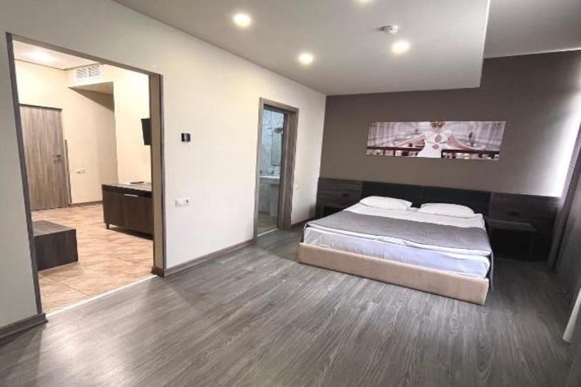 Bien Hotel yerevan - room