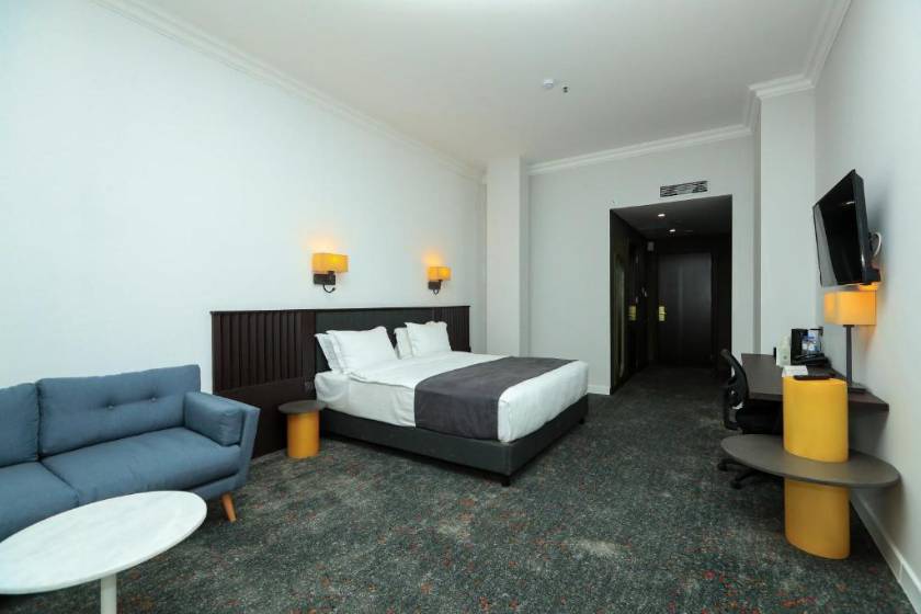 Pine Astoria Hotel - Junior Suite