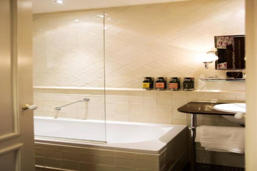 Hotel Estheréa - Single Room