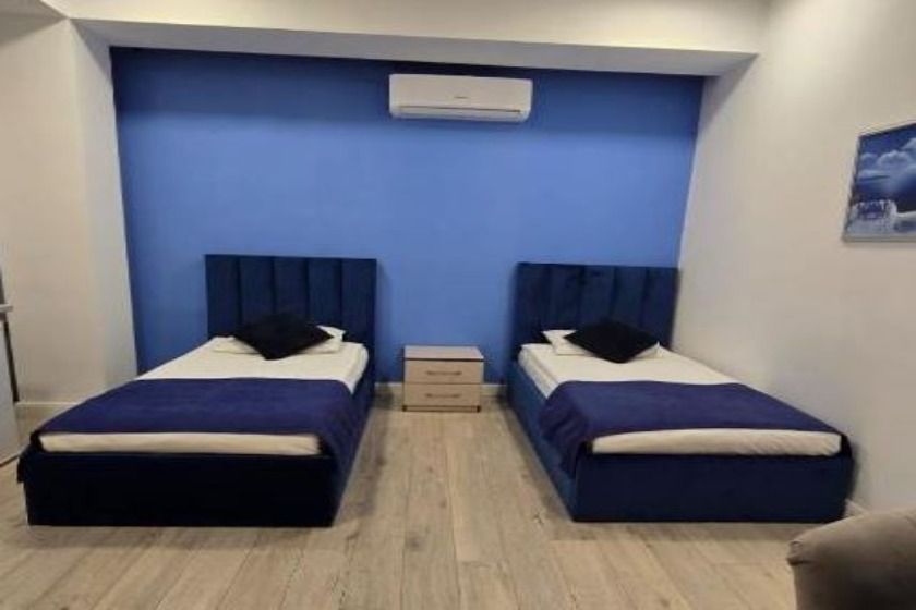 Armeni Apart Hotel yerevan - room