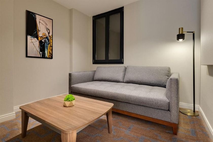 Gleam Collection Hotel Istanbul - Junior Suite