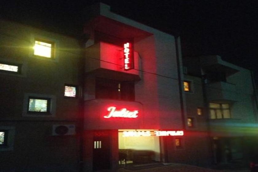 Hotel Juliet Yerevan