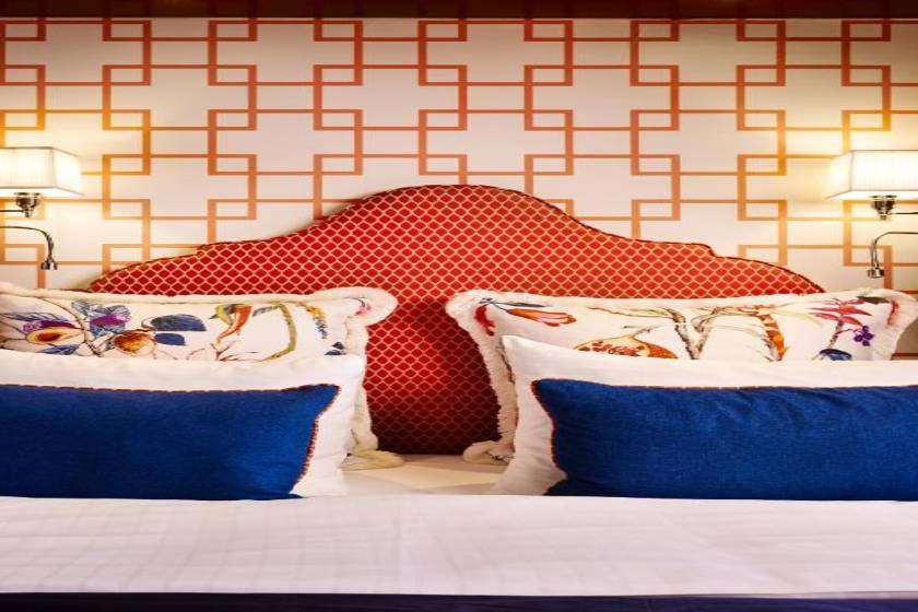 Hotel Estheréa - Single Room