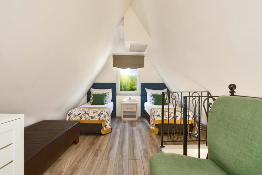 Orange County Kemer Antalya - Volendam House