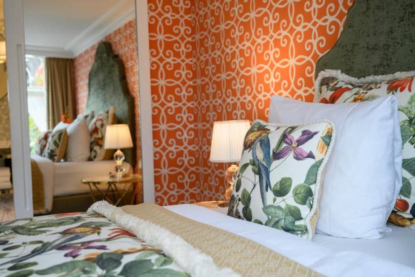 Hotel Estheréa - Triple Room