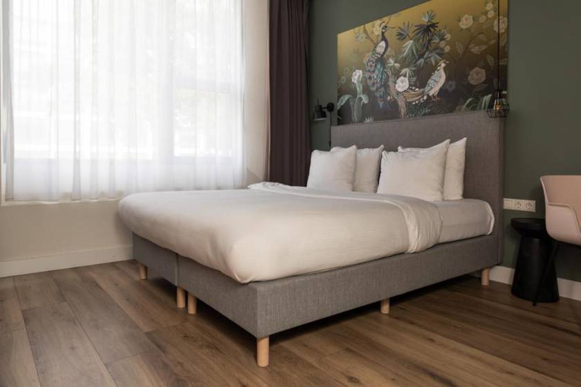 Hotel2Stay - Superior Double Room