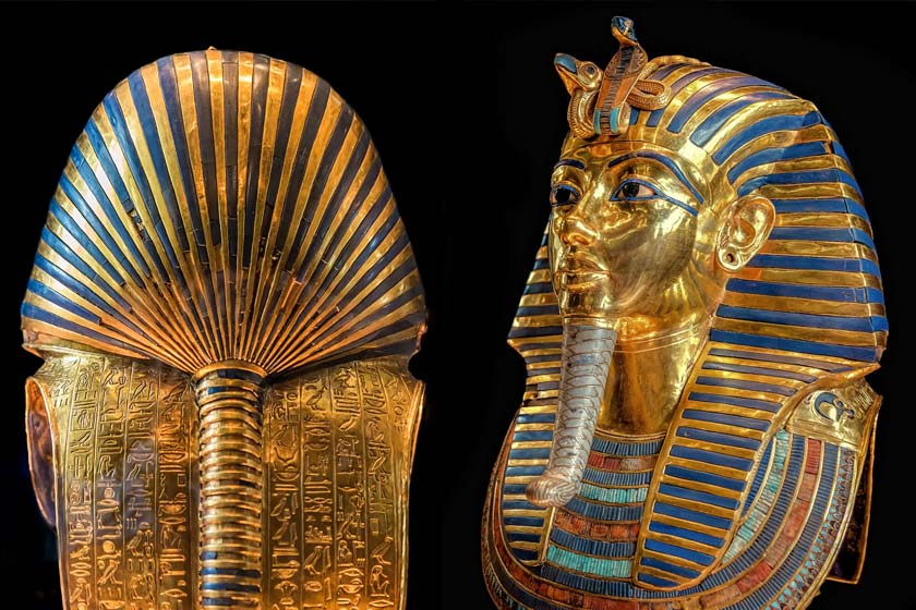 ترکیب فلزات در ساخت ماسک