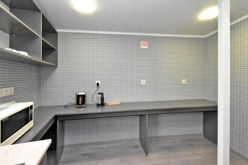 Canyon Hostel City Center yerevan - room