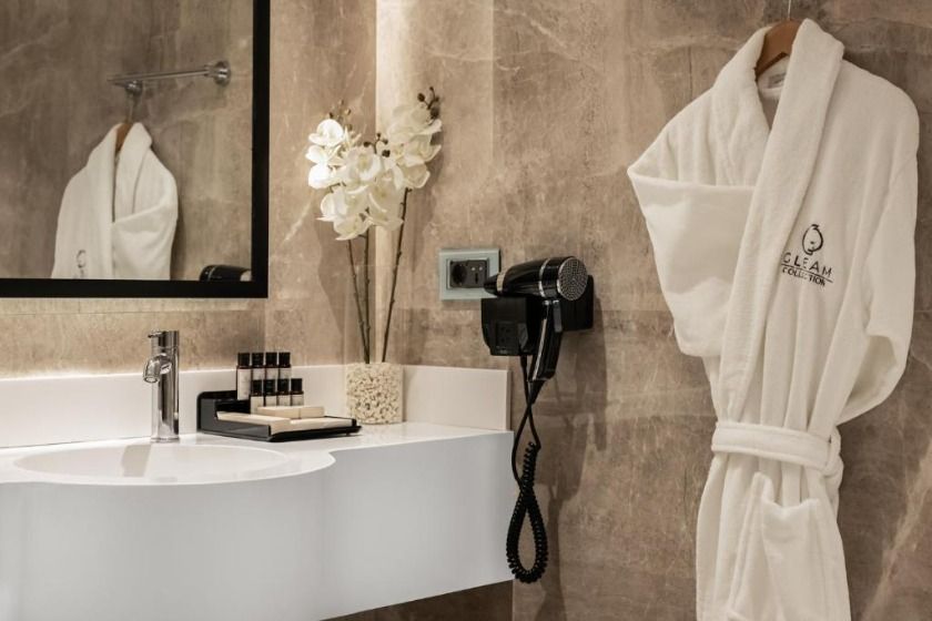 Gleam Collection Hotel Istanbul - Junior Suite