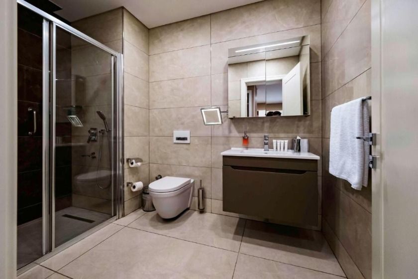 Radisson Residences Vadistanbul Istanbul - One-Bedroom Apartment