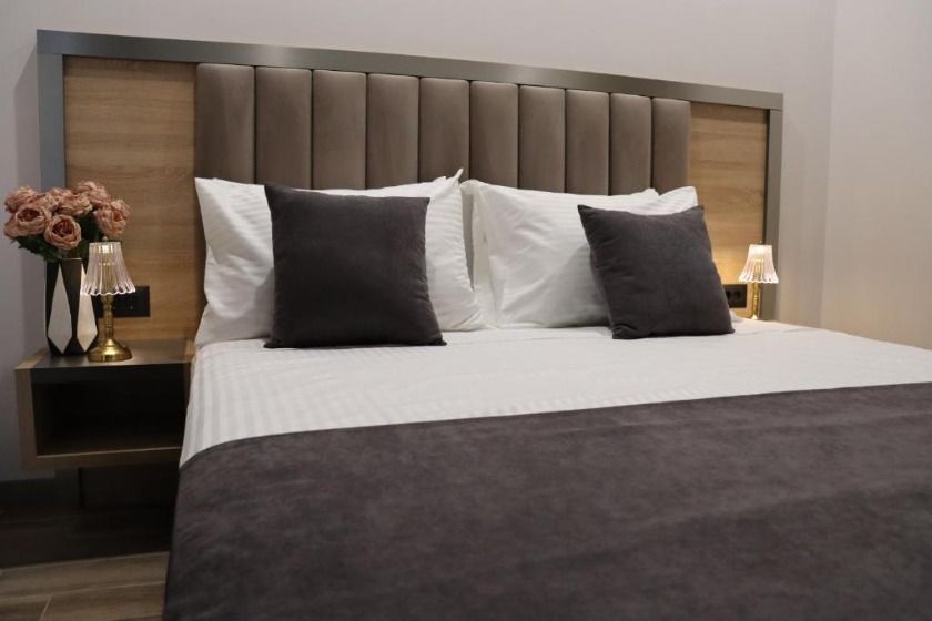 Orion ApartHotel yerevan - room