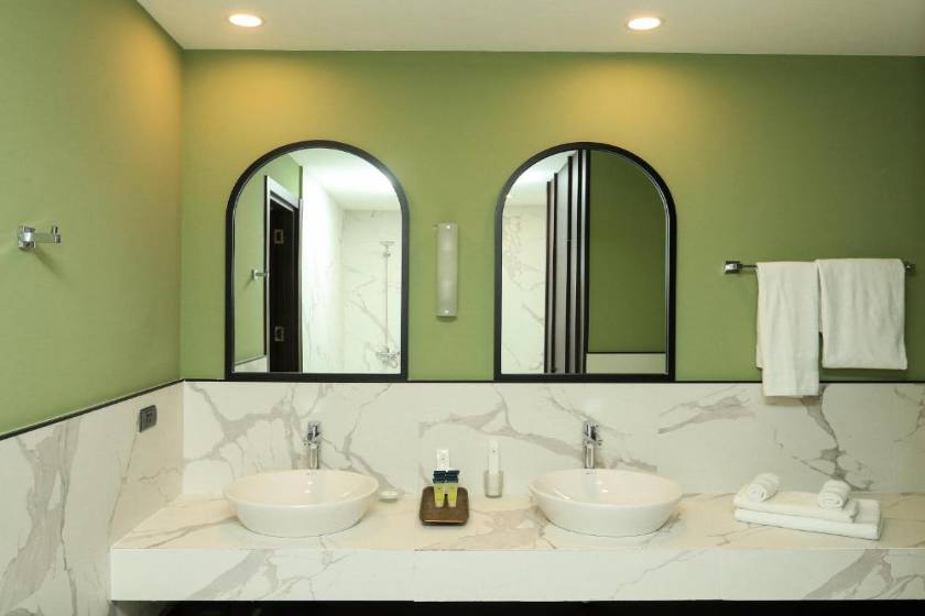 Pine Astoria Hotel - Superior Suite