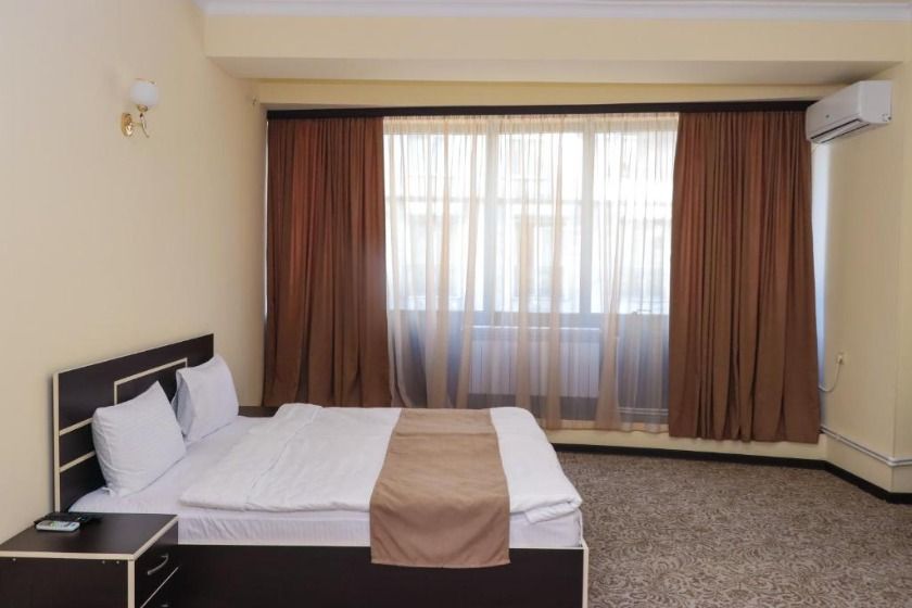 Bien Hotel yerevan - room