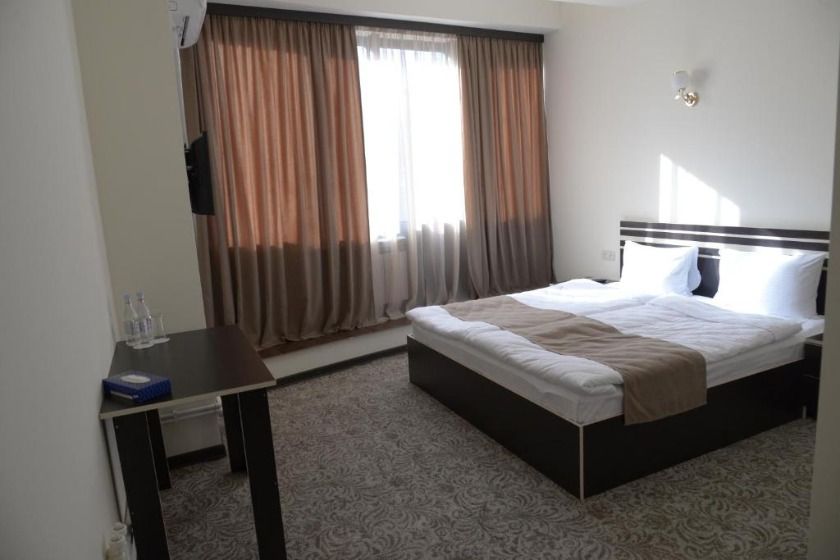 Bien Hotel yerevan - Double Room