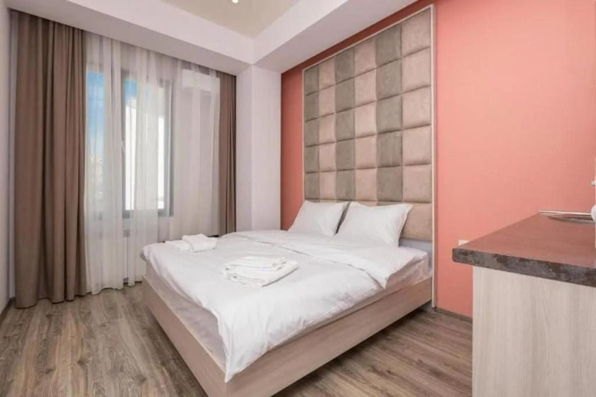 Armeni Apart Hotel yerevan - room