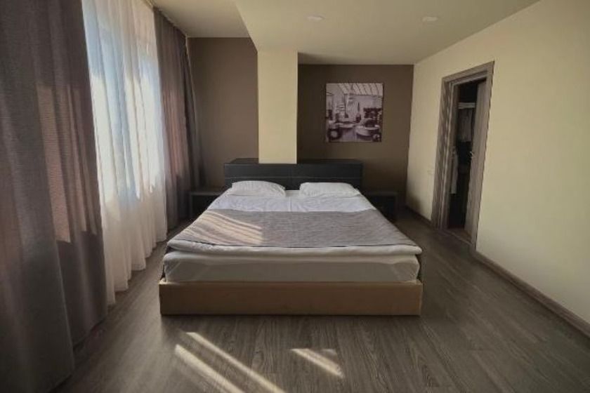 Bien Hotel yerevan - room