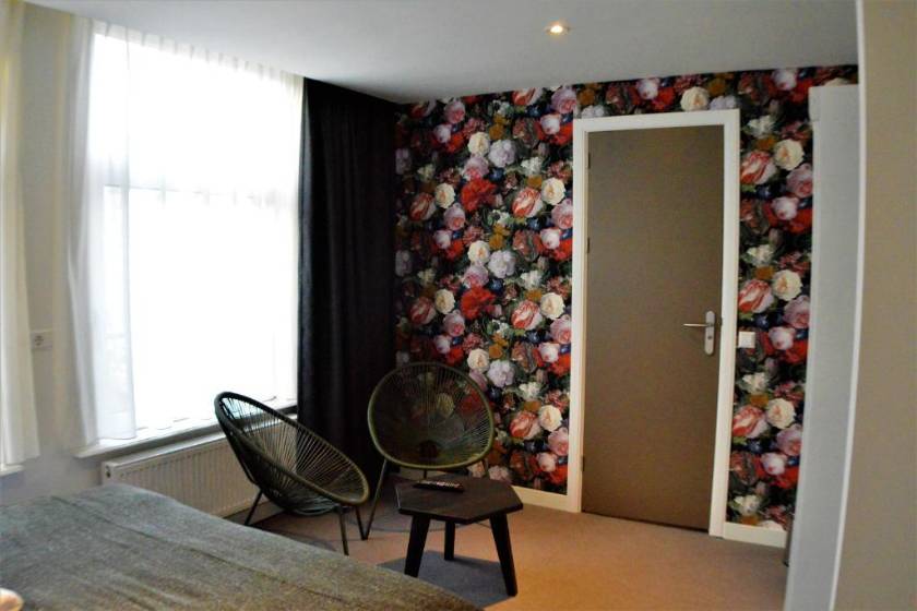 Hotel Heye 130 - Classic Triple Room