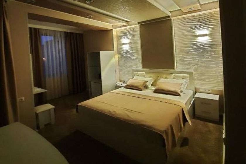 Hotel Juliet Yerevan - room