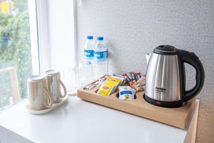 Loop Hotel Bosphorus Istanbul - Family Room with City View