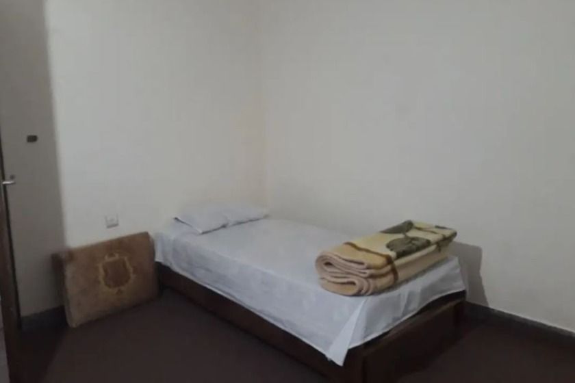 هتل امیرکبیر ماسال - اتاق