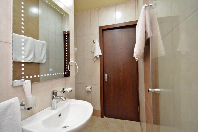 Partez Hotel yerevan - room