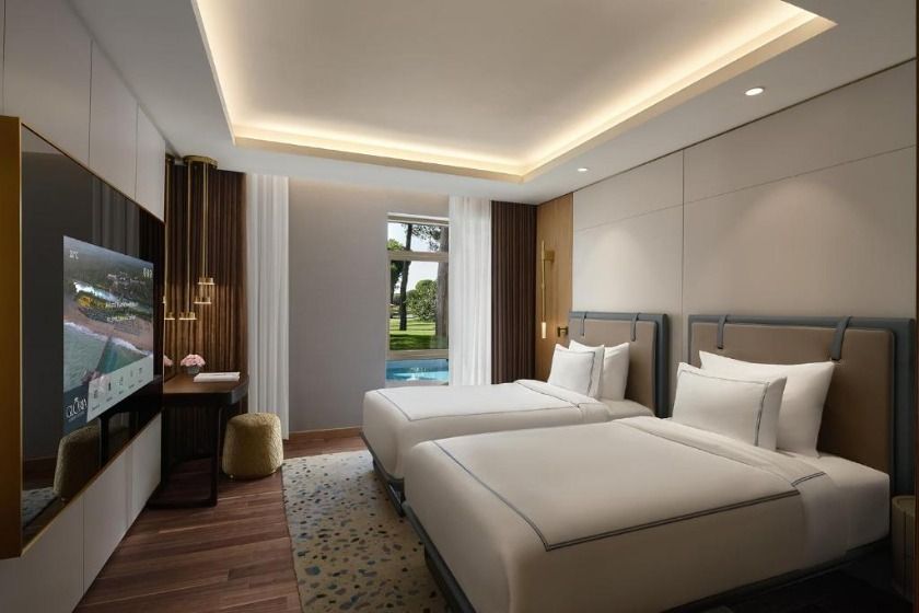 Gloria Serenity Resort Antalya - Deluxe Villa