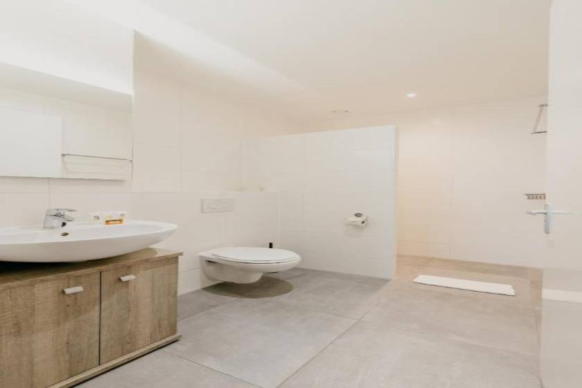 Amsterdam ID Aparthotel - Executive Studio