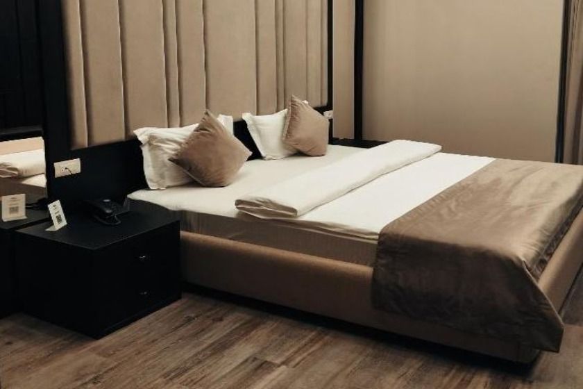 Soho Apart Hotel yerevan - room