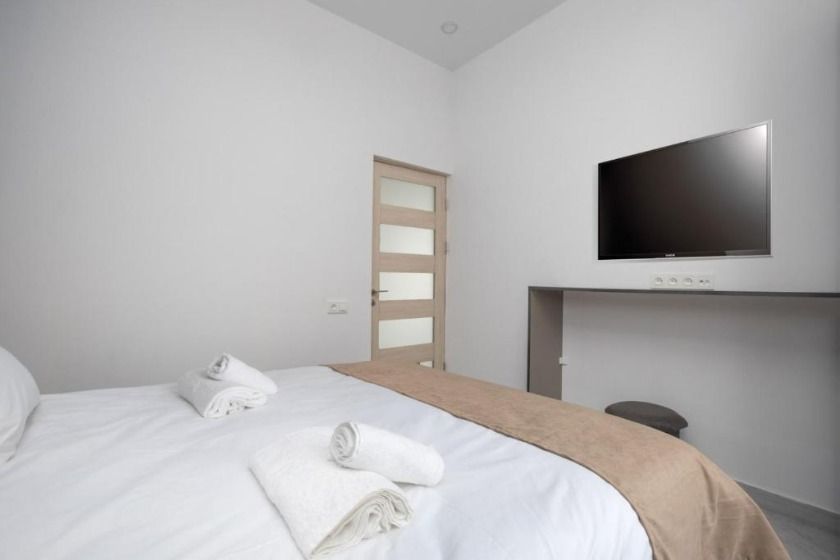 Armeni Apart Hotel yerevan - Double Room