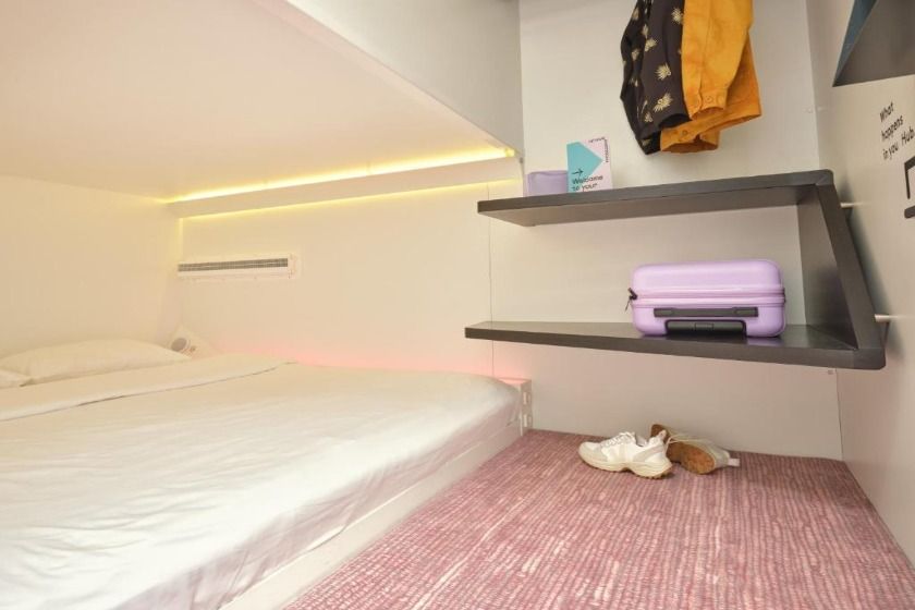 CityHub Amsterdam - Hub