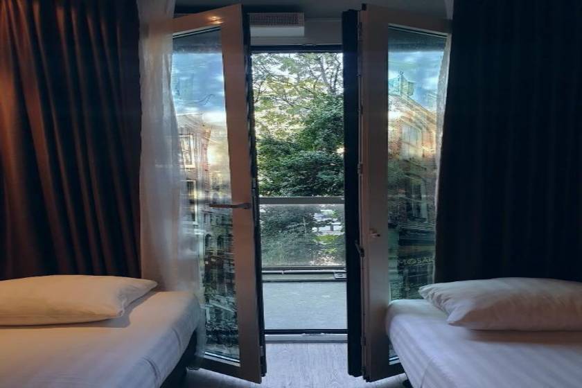 Hotel Mosaic City Centre - Quadruple Room