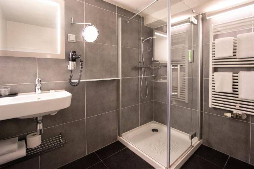 Hapimag Apartments Amsterdam - Standard Apartment