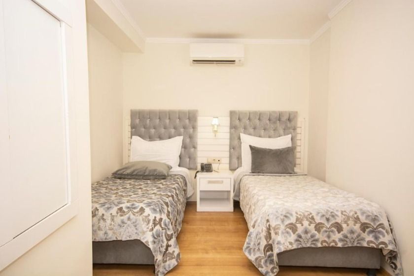 Orange County Kemer Antalya - Amsterdam Suite 