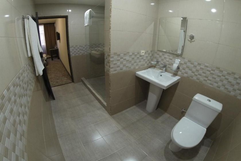Bien Hotel yerevan - room