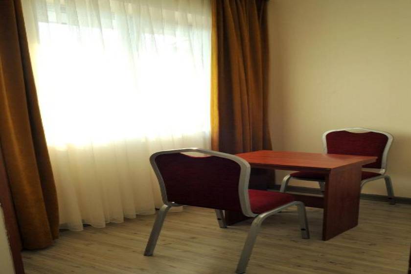 Lion City Hotel Ankara - Economy Twin Room