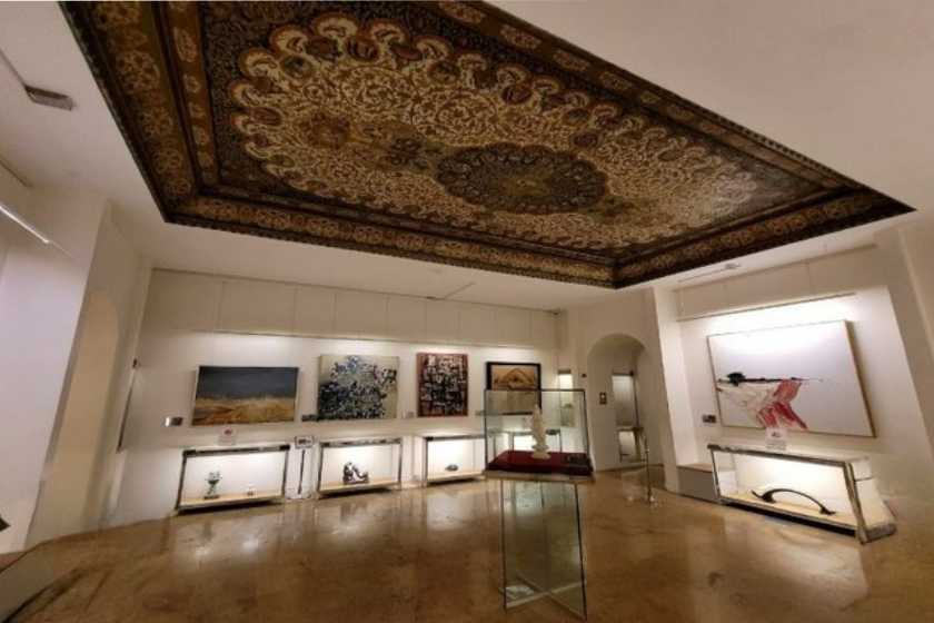 موزه جهان‌نما نیاوران ۷ دی‌ماه بازگشایی می‌شود