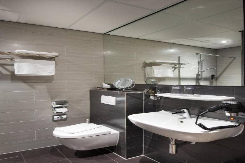 Hotel Mosaic City Centre - Quadruple Room