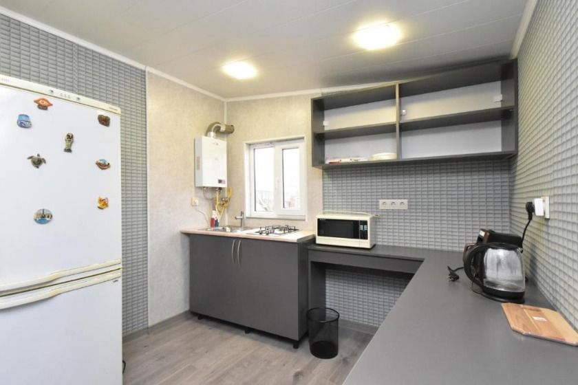 Canyon Hostel City Center yerevan - room
